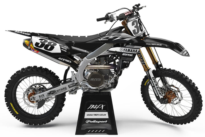 Yamaha &