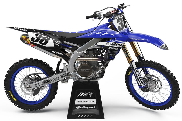 Yamaha &