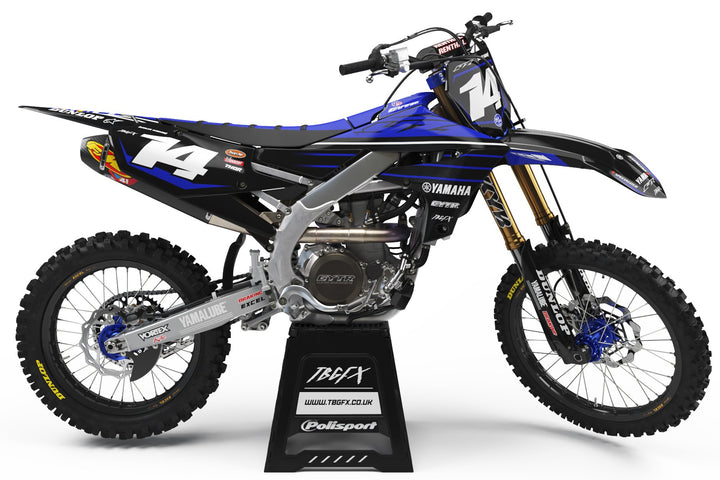 Yamaha &