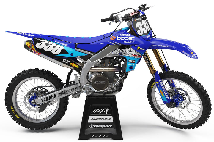 Yamaha &