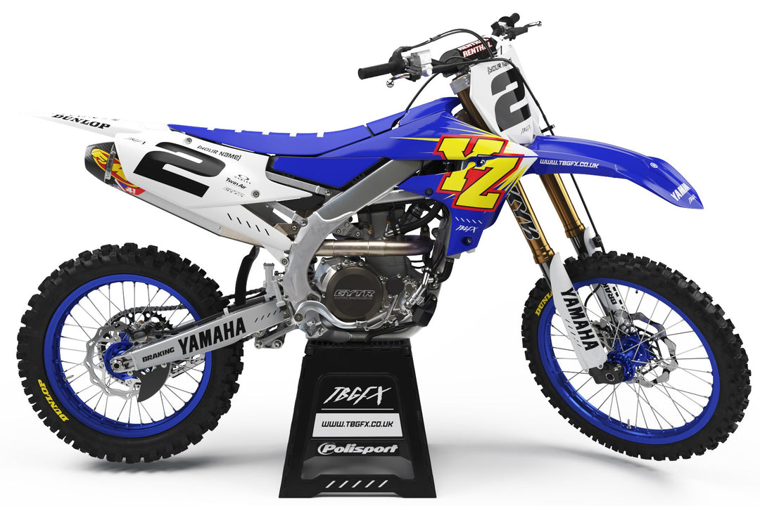 Yamaha &