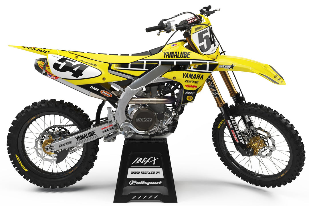 Yamaha &