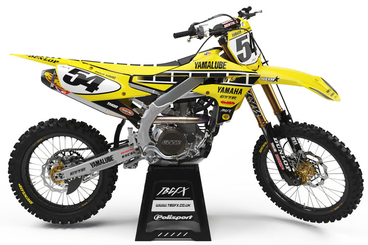 Yamaha &