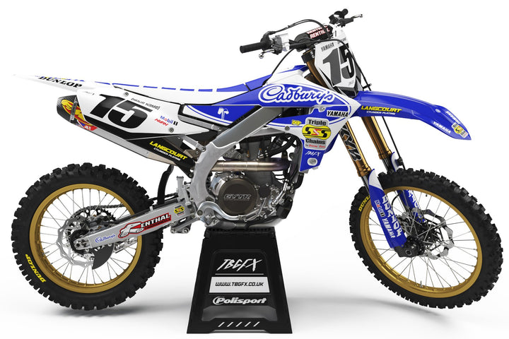 Yamaha &
